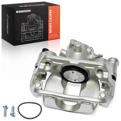 Rear Right Brake Caliper with Bracket for Mercedes-Benz Sprinter 1500 (2010–2018)