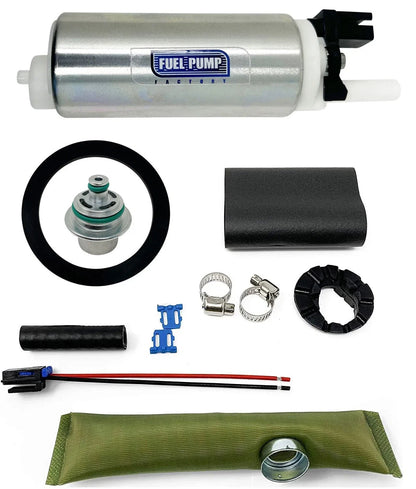 Fuel Pump and Regulator for John Deere Gator XUV 590i (2016–2017) AM130681