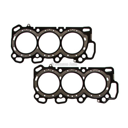Head Gasket Set & Timing Belt Kit for Acura Honda (2005–2008) MA-4216976122, HS26265PT, 14400-RCA-A01