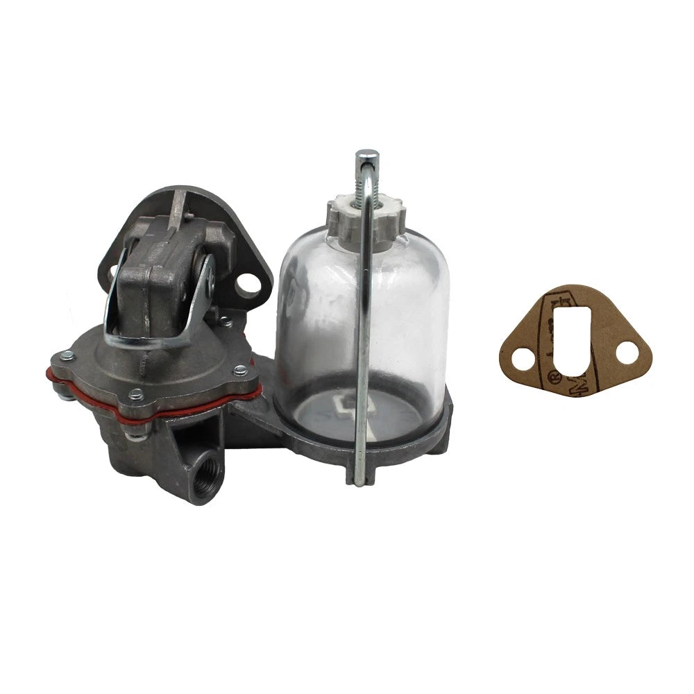 Fuel Lift Transfer Pump for Massey Ferguson 20 35 40 135 150 (1950–2023)