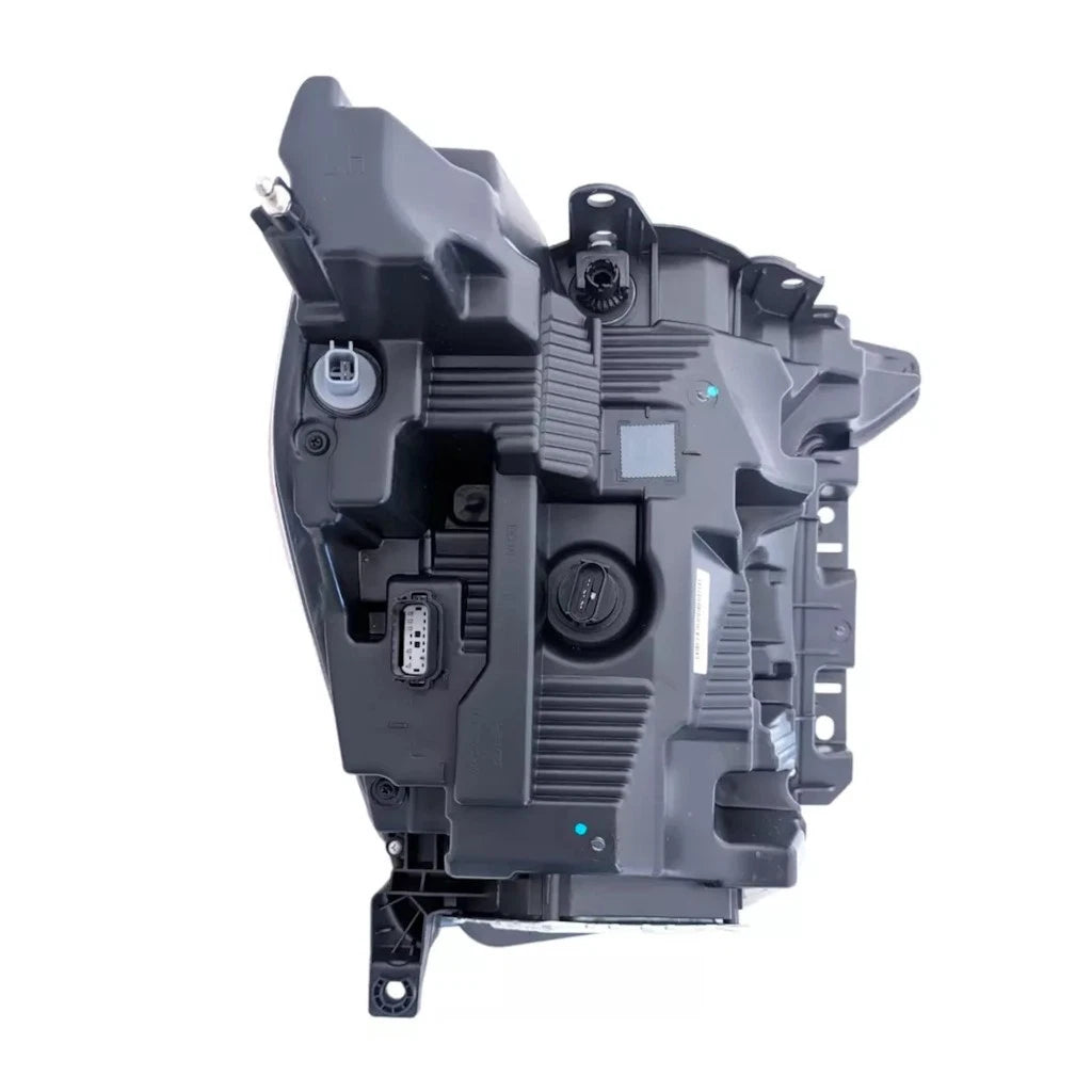 Headlight Driver Side for Ford F-150 (2021–2024) LLX-FO2502421C-CL360A70, FO2502421, LED