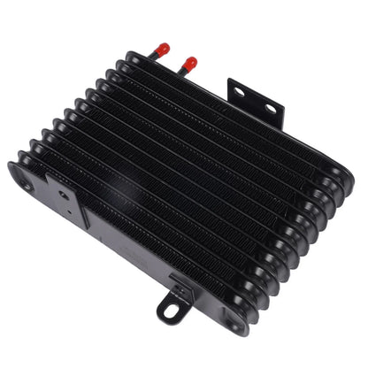 Transmission Oil Cooler for Mitsubishi Outlander Delica CW4W (2003–2013)