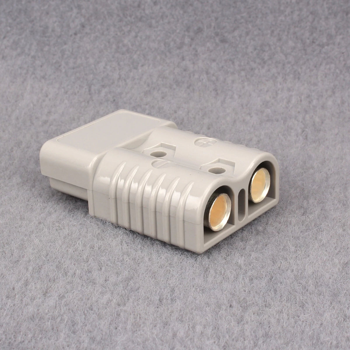 2X 175A Battery Quick Connect Plug Winch Disconnect Terminal Connector 600V