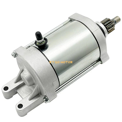 Starter Motor for Yamaha Raptor 660 YFM660R (2001–2005) 3SX-81890-00-00