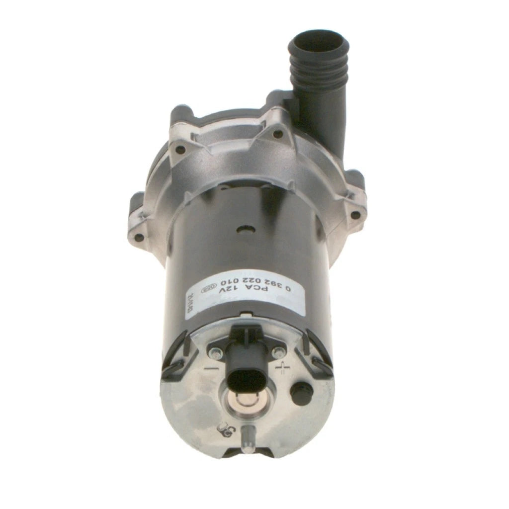 A/C Compressor for Lincoln MKS/MKZ (2013–2016) CLX-M0-20039-CL360A58