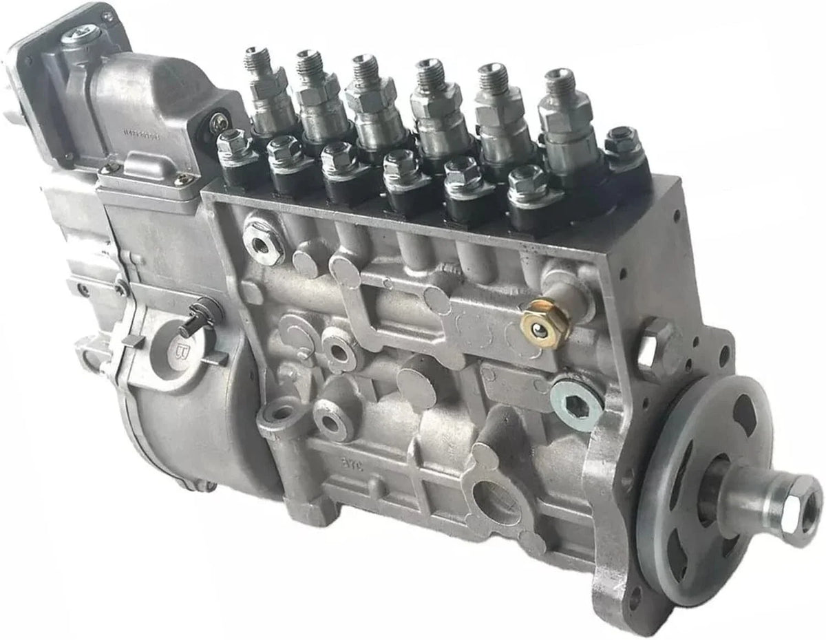 Fuel Injection Pump 10404536024P 4938351 for Cummins 6CT 8.3 (1998–2002)