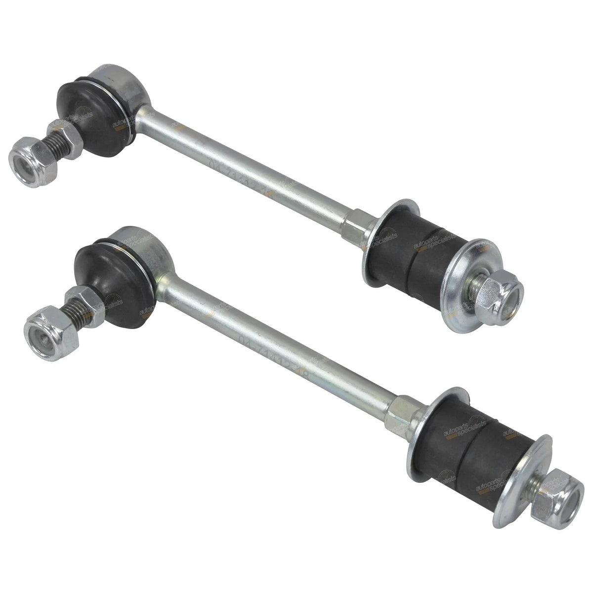 LH+RH Sway Bar Links for Nissan Patrol GQ GU (1988 - 2016)