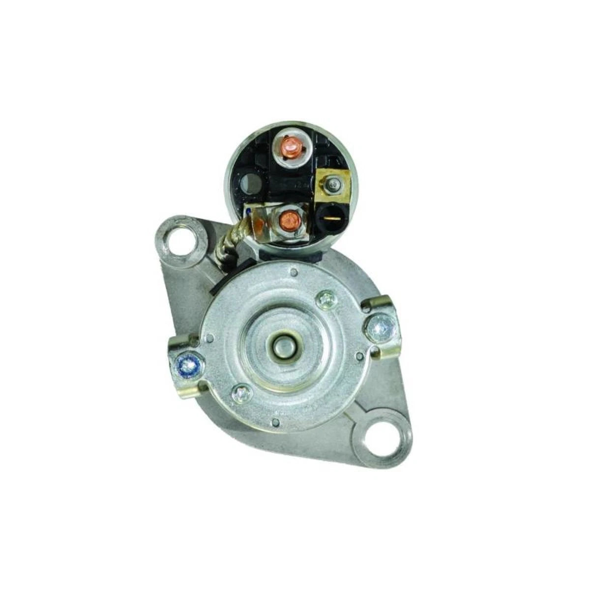337-1034 Starter for Honda Element Accord Acura TSX (2004–2006)
