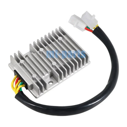 Rectifier Regulator for Kymco Like 50i 4T (2017–2023)