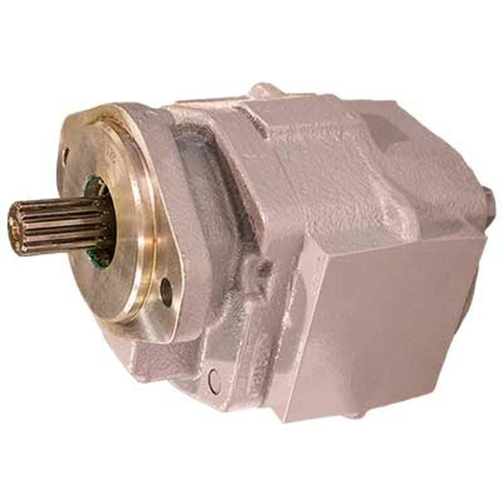 Hydraulic Pump for