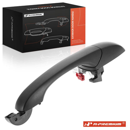 Front Right Exterior Door Handle for Dodge Caliber (2007)