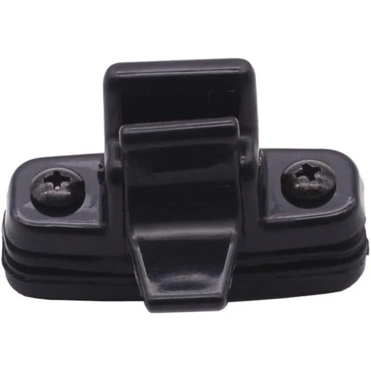 Excavator Door Window Glass Snap Lock for Kubota Hyundai Hitachi Doosan