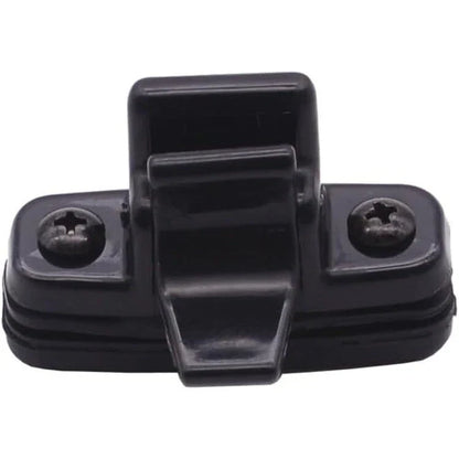 Excavator Door Window Glass Snap Lock for Kubota Hyundai Hitachi Doosan