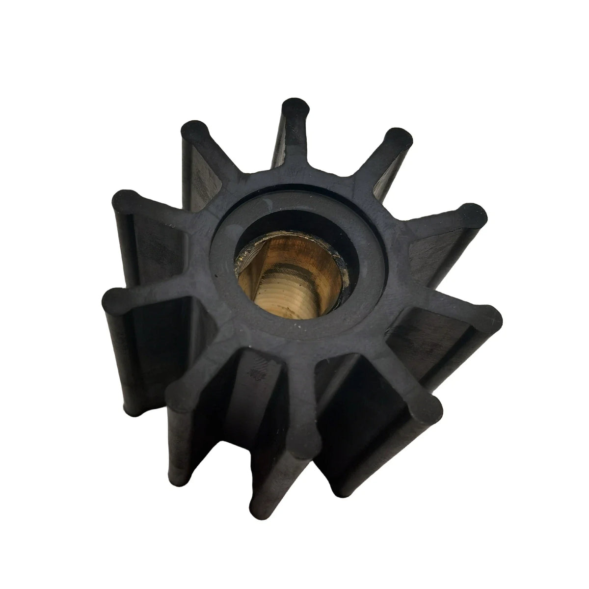 Impeller Kit with O-Ring for Crusader RP061022 (Replaces PCM RP061022, 9-45718, 18-8926)
