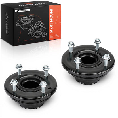 2X Suspension Strut Mount for Ford Explorer Flex Lincoln MKS (FB5Z18183A, 909916)