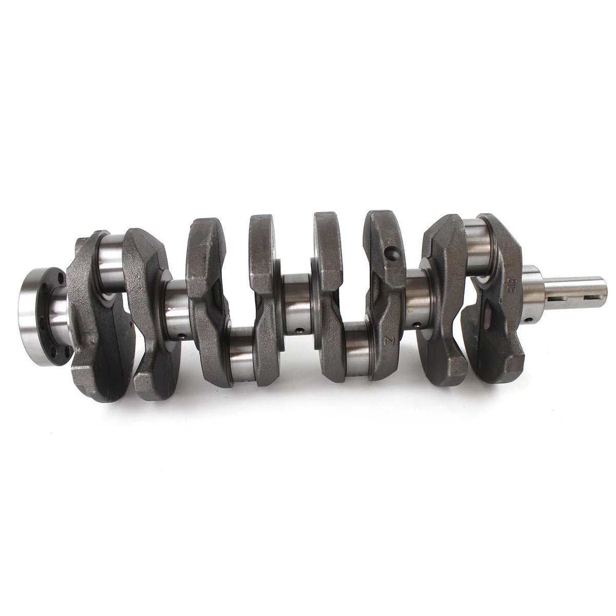 Engine Crankshaft for Hyundai Sonata Genesis Coupe Kia Sportage Optima (2011–2016) 231112G400, 23111-2G400