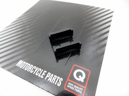 Rubber Grommets for Honda MR175 Elsinore Side Cover (1975-1976)