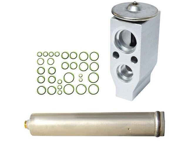 A/C Receiver Drier Kit for Infiniti G37 (2011–2013) 79395YJZJ