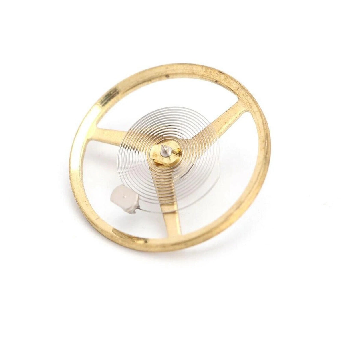 Watch Balance Wheel with Hairspring for ETA2671 Movement