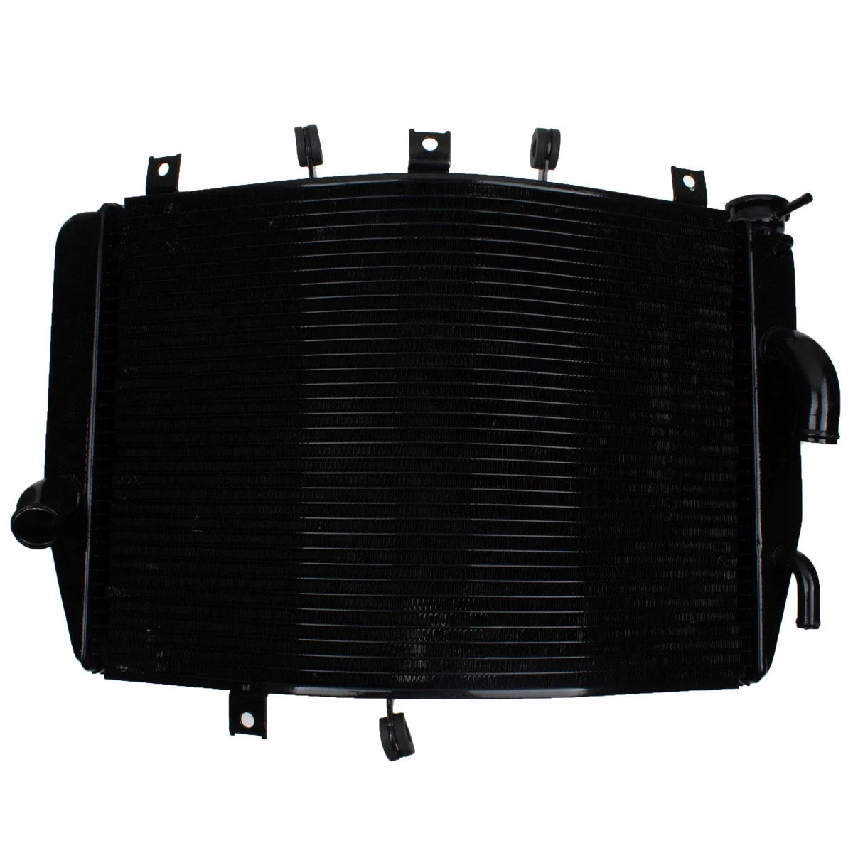 Radiator Cooler for Kawasaki Ninja ZX10R (2006–2007)