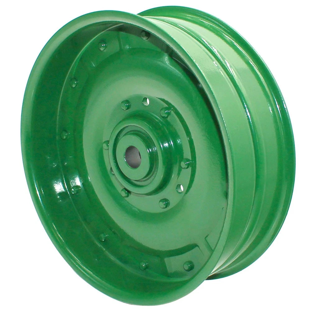 Feeder House Sheaves Idler Pulley for John Deere 9550 9650 (1995–2007)
