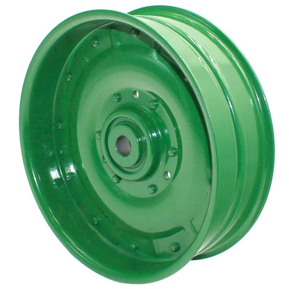 Feeder House Sheaves Idler Pulley for John Deere 9550 9650 (1995–2007)