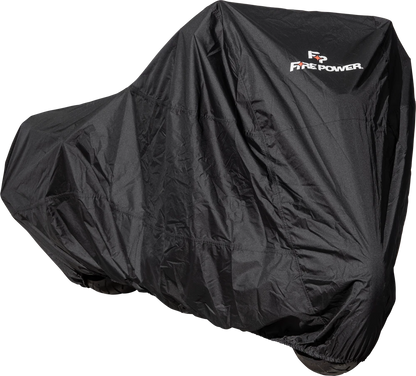 2X Fire Power Elite Series Cover for 90Z06F-1