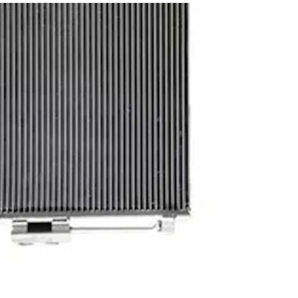 A/C Condenser for Chrysler Town and Country (2003) LLX-CNDDPI4957-CL360A70