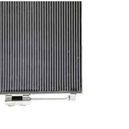 A/C Condenser for Chrysler Town and Country (2003) LLX-CNDDPI4957-CL360A70