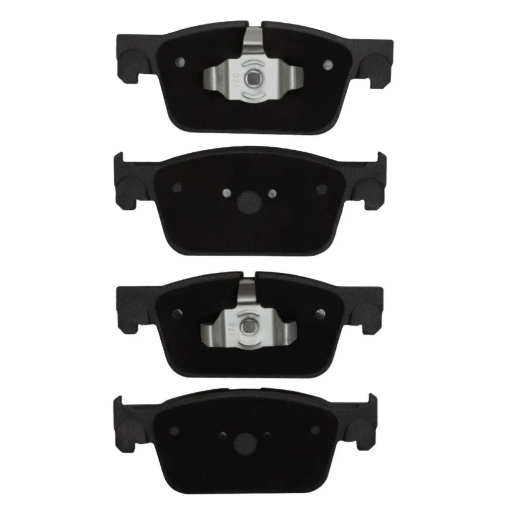 Brake Pads for Volvo V60 (2019–2021) ALX-PAU-DF-4000-1924-00-CLA5