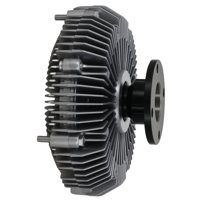 Fan Clutch for Lexus Tundra Sequoia GX460 LX570 Land Cruiser (2007–2021)