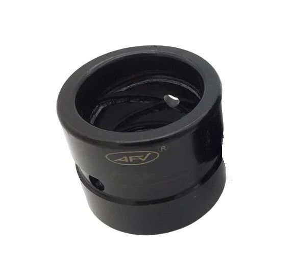 8X Steel Sleeve Shaft Bushing for Excavator Bucket (70x80x90)