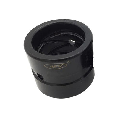 8X Steel Sleeve Shaft Bushing for Excavator Bucket (70x80x90)