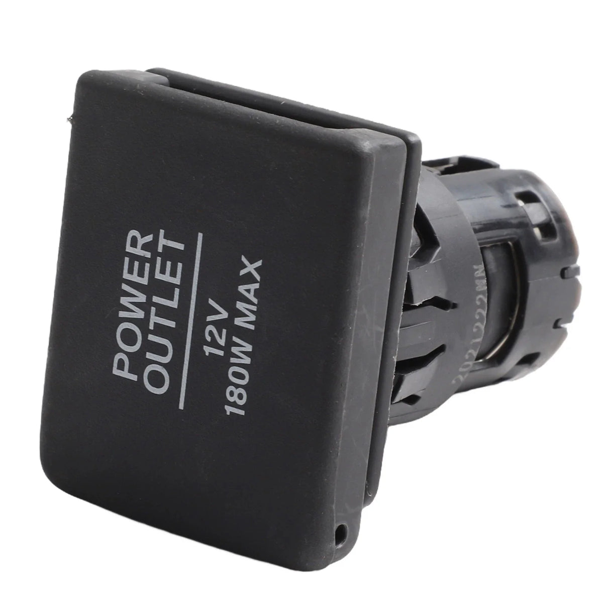 Exact Fit Charging Outlet for Honda CR-V, Civic, Accord (36625S3NA01)