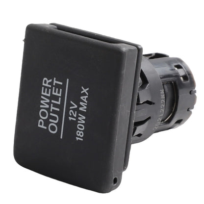 Exact Fit Charging Outlet for Honda CR-V, Civic, Accord (36625S3NA01)
