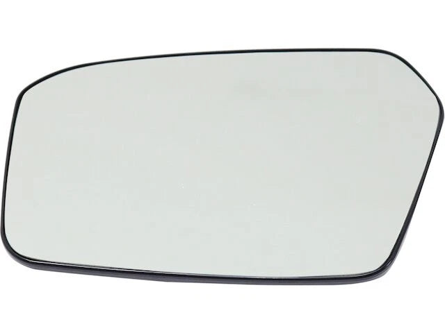 Left Door Mirror Glass for Ford Fusion (2006–2010) 64577TKBH