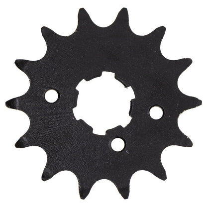 Sprocket Chain Set 14/45 Tooth for Kawasaki KDX200 KDX250 (MK1004688, 42041-1413)