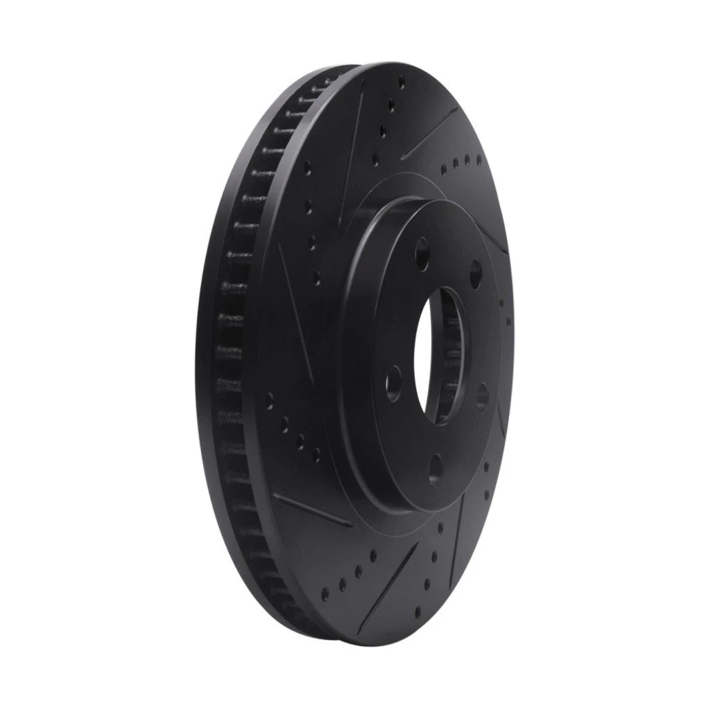 Front Brake Rotor for Buick LeSabre (2000–2004) ALX-PAU-DF-633-45008L-CLA6