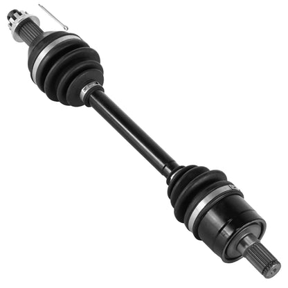 Rear Left CV Joint Axle for Honda TRX420FA TRX420FPA Rancher 420 (2009–2014) SK3453AX184GR