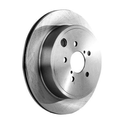 Set of 2 Brake Discs for Subaru Legacy/Outback (2010–2014) CLX-M0-USA-SET-STPS27110023-2-CL360A75