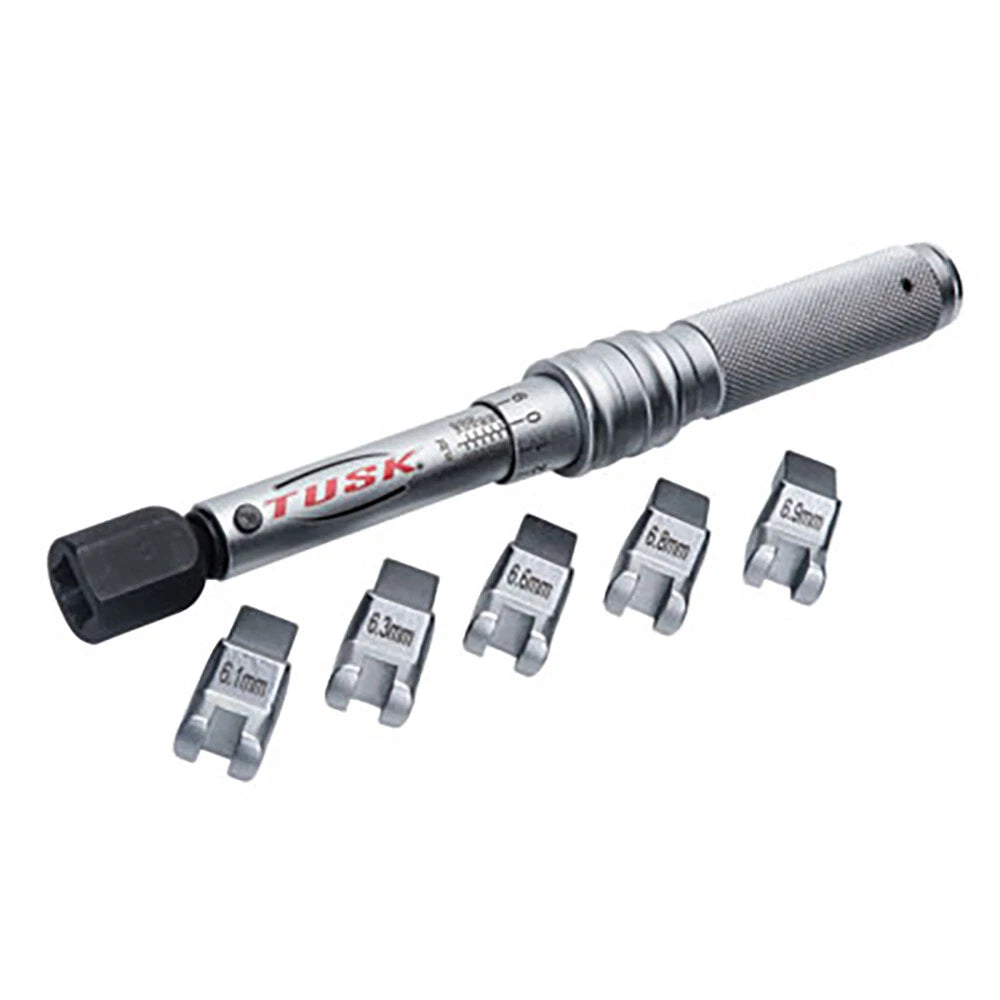Spoke Torque Wrench Kit for Gas Gas EX 300 (2021) 134-093-0002