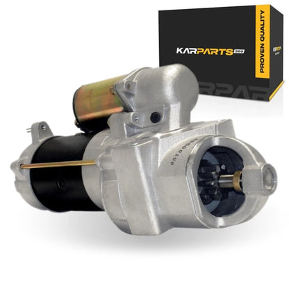 Starter for GMC C2500/C3500 (1990–2000) | ALX-PAU-AC-336-1912-CLA10