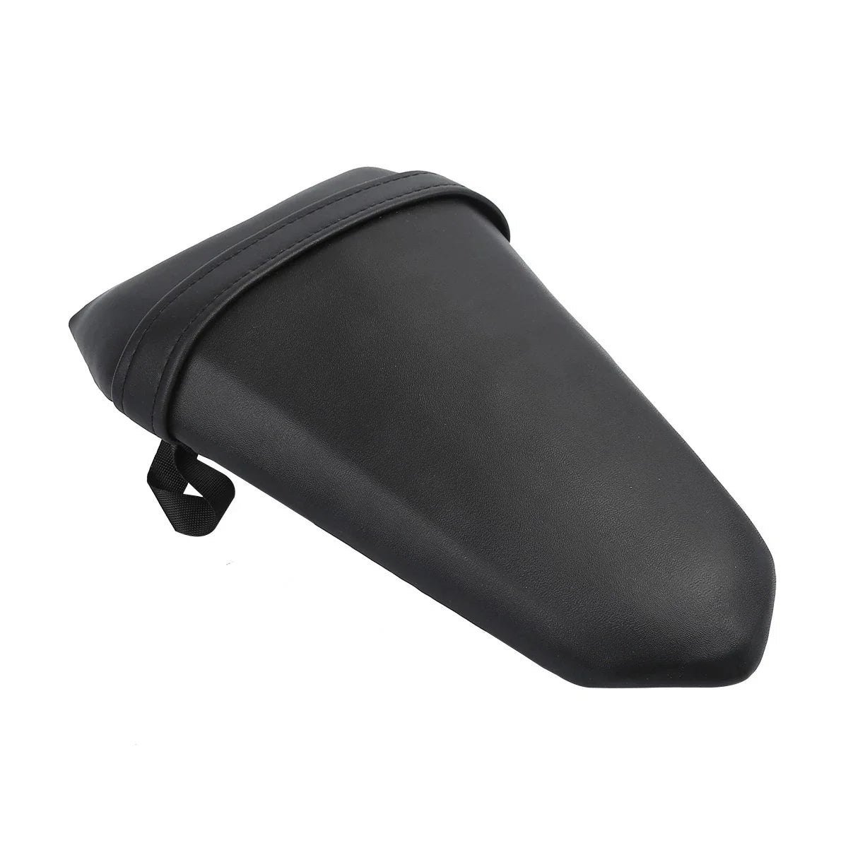 Rear Passenger Seat Pillion for Yamaha YZF-R7 (2022–2025) 24 23 22 Black