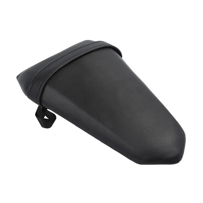 Rear Passenger Seat Pillion for Yamaha YZF-R7 (2022–2025) 24 23 22 Black