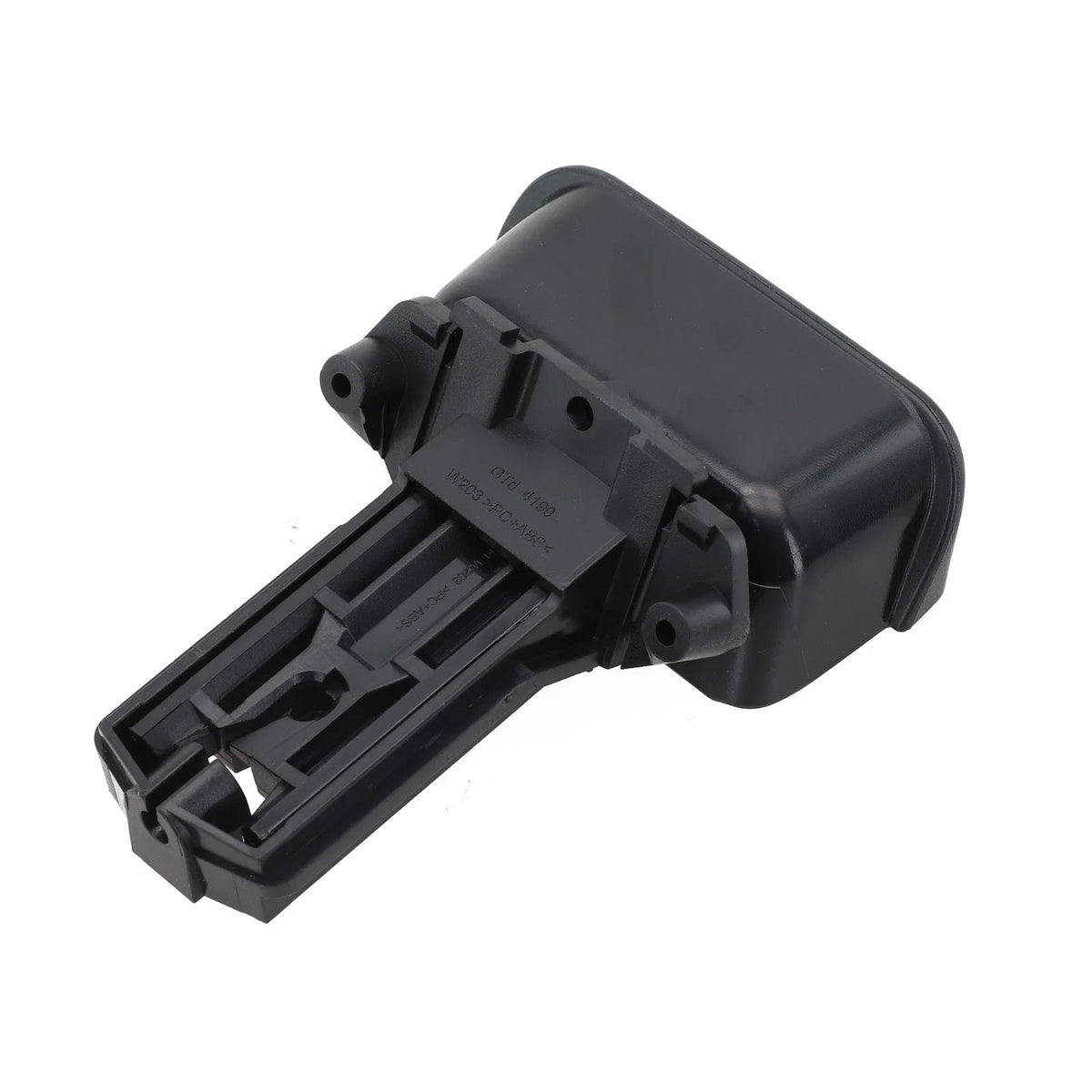 Wear Resistant Parking Brake Handle for Benz C CLK (2003–2009) 2034270620