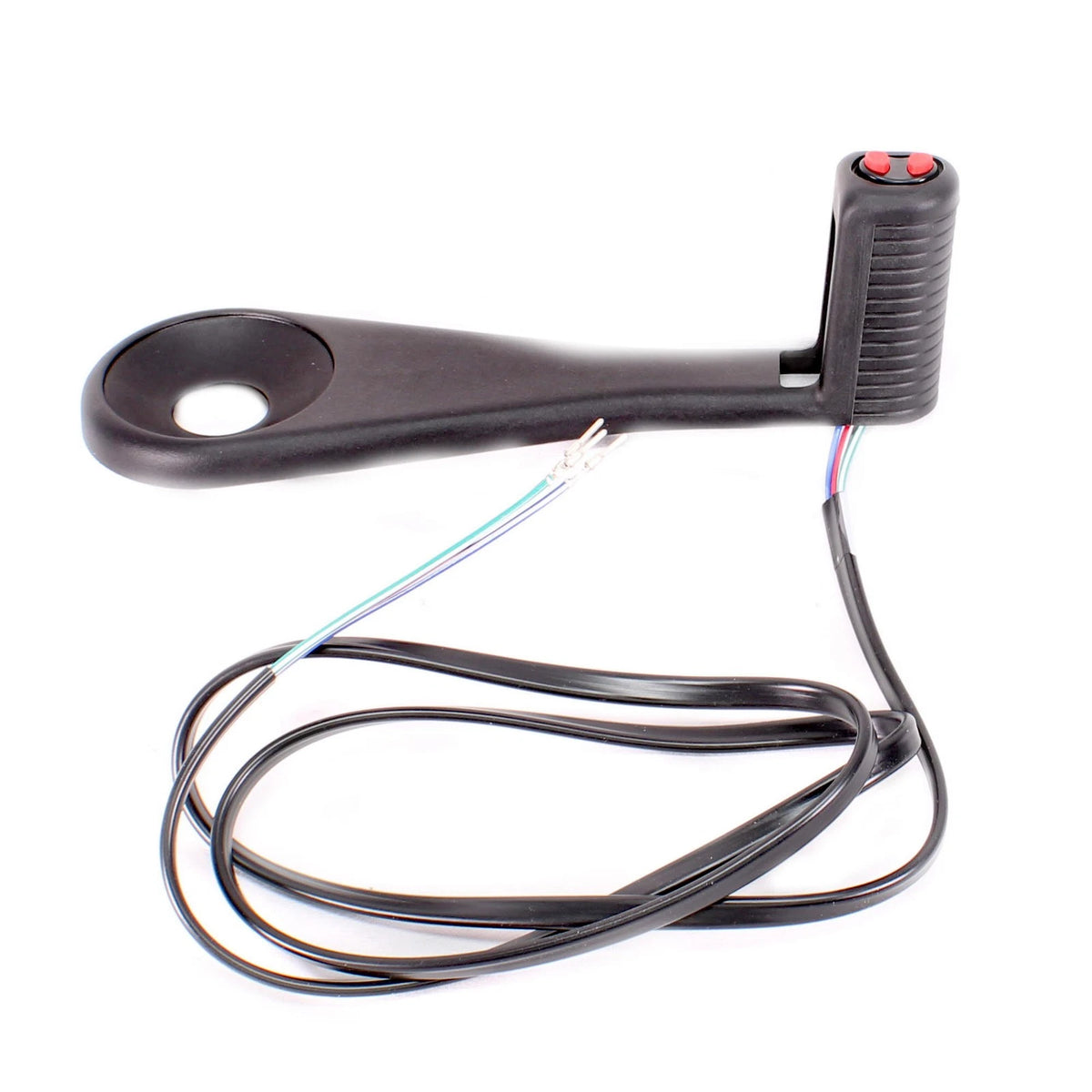Control Trim Switch Conversion Kit for Johnson Evinrude OMC (0176530)