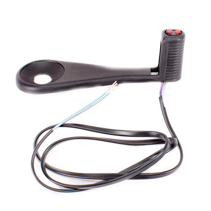 Control Trim Switch Conversion Kit for Johnson Evinrude OMC (0176530)