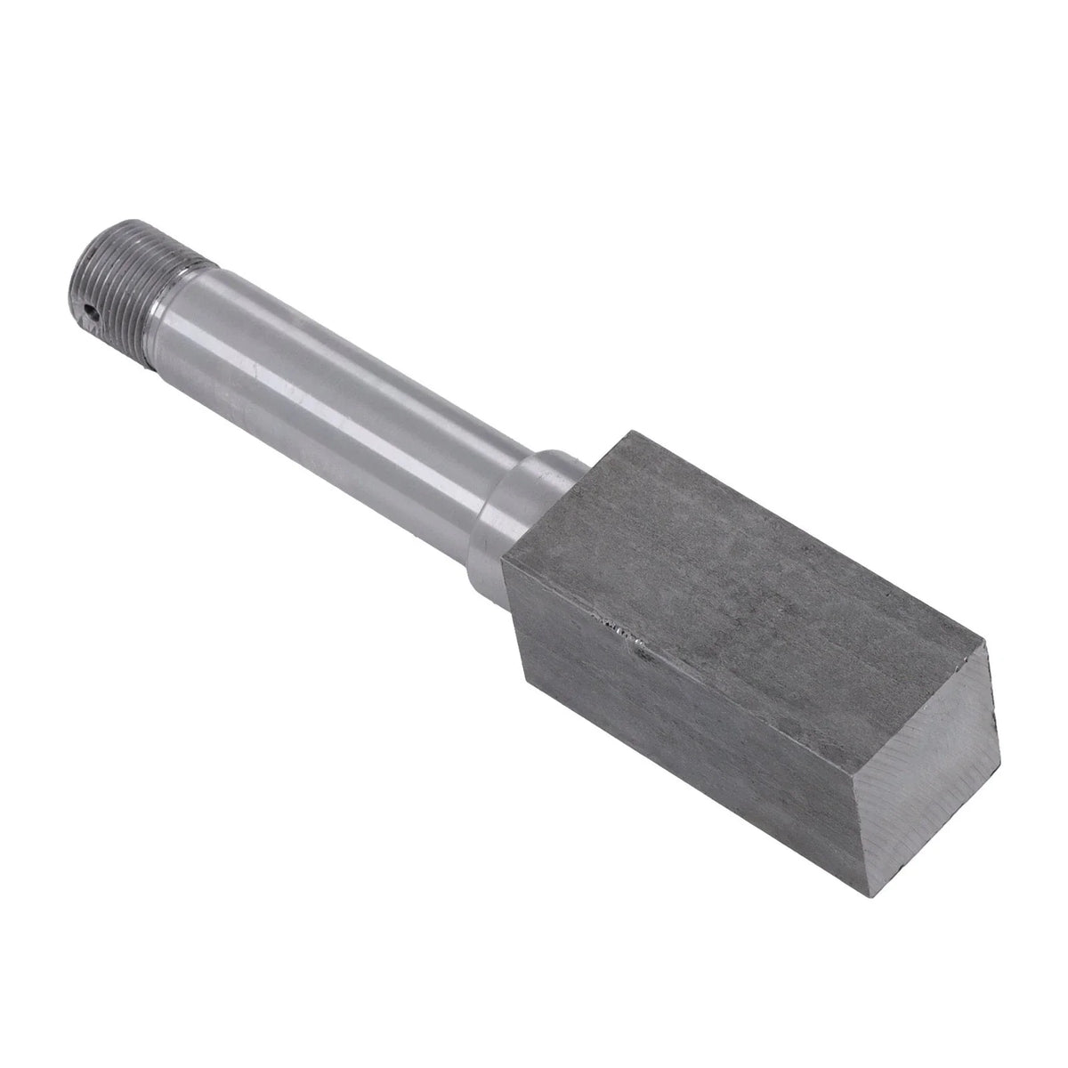 Trailer Axle Square Spindle for Dexter ALKO BT8 (2000)