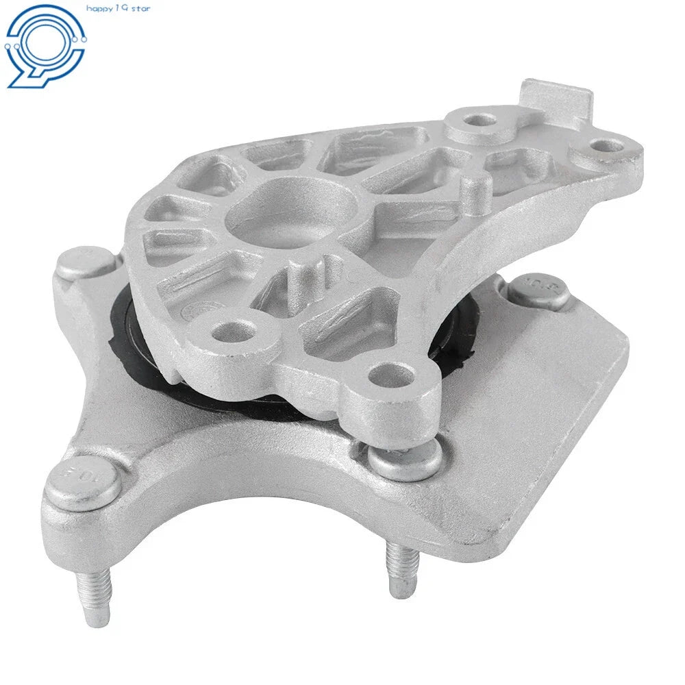 Engine Motor & Transmission Mount Set for Mercedes-Benz C250 E250 S350 GLK350 (2012–2015)