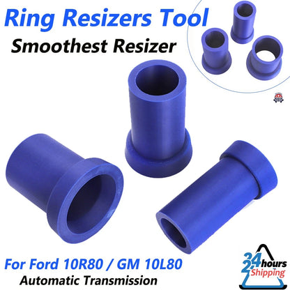 Ring Resizers Tool for Ford 10R80 / GM 10L80 (2017–2023)